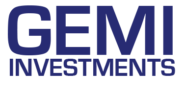 GEMI Investments - Investor Portal